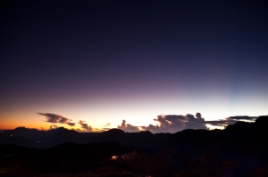 六十石山一日爆肝行~~上午篇