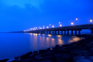 四草。安平。海佃