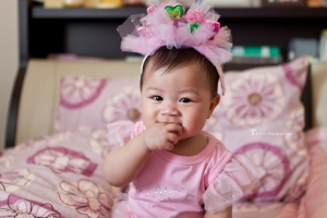 拔比上輩子的小晴人