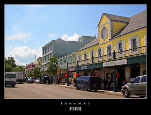 ::: Bahamas 巴哈馬:::