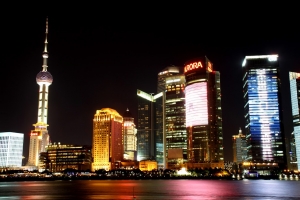 2010/8/24 上海外灘