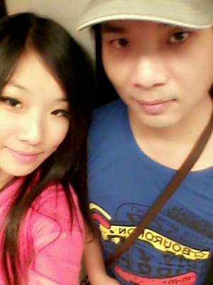 我是記者張加州歡迎來看我追星的成果