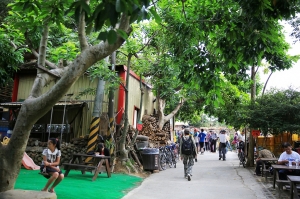 味衛佳餅柿-下 (風景篇) -by jyp.