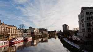 英格蘭 - 約克 YORK 巡禮