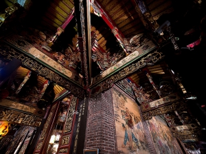 Hasselblad H4D-60 + HCD 4.8/24 mm TEST