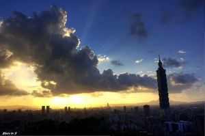 台灣加油!!