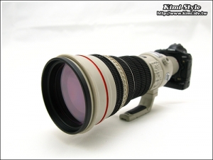 1DsII+EF-600mm F4L 寫真照