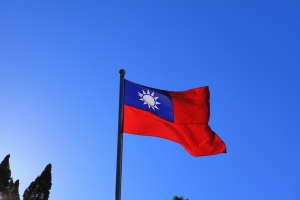 後慈湖、角板山 Part 1