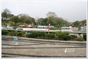 小人國一日遊