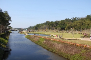 記遊-兩蔣文化園區