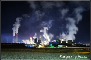 一張流 雙馬躍龍德