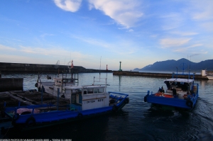 東部海域 - 延繩釣