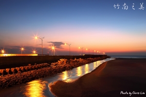 竹南之美(二)_龍鳳漁港