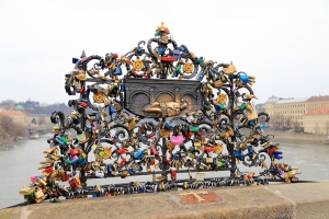 [6D] 德國伍茲堡 & 捷克布拉格 - Part1