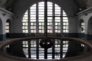 FUN暑假~台北機廠