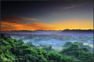 2013/07 二寮純記錄