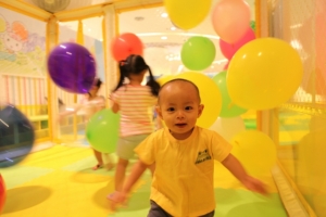 老爸手癢  用租的帶你翹班