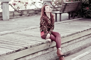 電影館之亂走亂拍