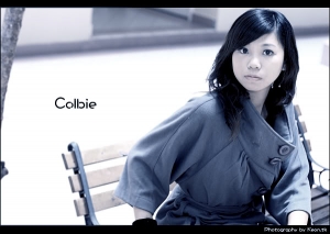 分手后......我，