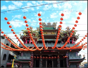 天氣晴~中興大學之亂亂拍(圖多)