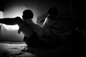 【花妍巧妤】趴著