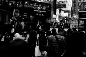 2012---香港鬧市