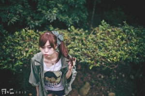 芝芝 。 寫真 。 [ 輯 ]