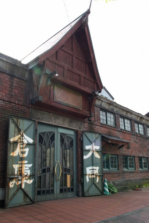 我也去北海道囉！PART4:第三日遊小樽