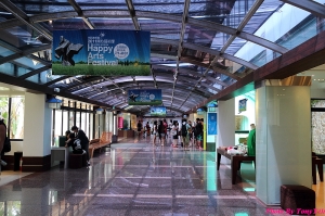 北海岸(4)-金山朱銘美術館(2)