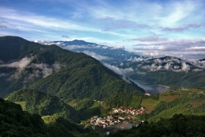 陪公主上山