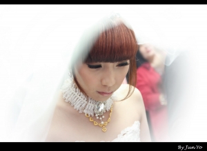 朋友的終身大事