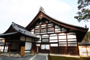 京都世界文化遺產--金閣寺