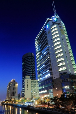 台南夜景(改大圖了)