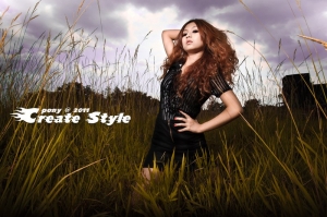 +Create style + ‧ by 小公馬