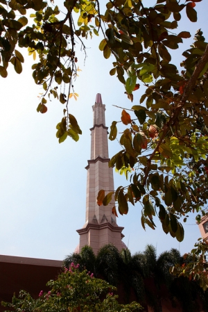 大馬風情遊(MALAYSIA)
