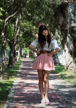 2010-06-19 菱兒@宏毅社區