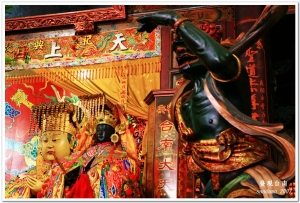 跟sandman出來玩16......發現台南