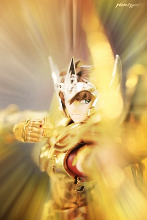 聖闘士星矢 決死の奪還！