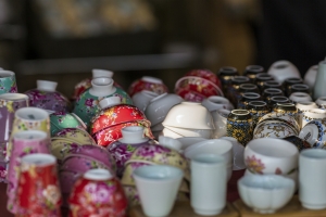 南投茶葉博覽會