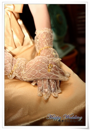 分享第一次~婚禮全記錄