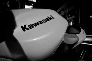 Kawasaki Z1000&nbsp;&nbsp;好朋友
