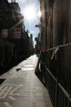 台北-瑞芳-侯硐-十分