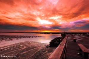 海山漁港---激情南瑪都