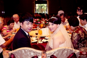 信興+珊瑩結婚