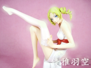 凱薩琳&キャサリン&Catherine (拍得不好傷眼請慎入!!)