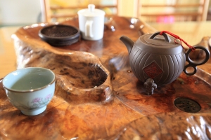 茗閒情