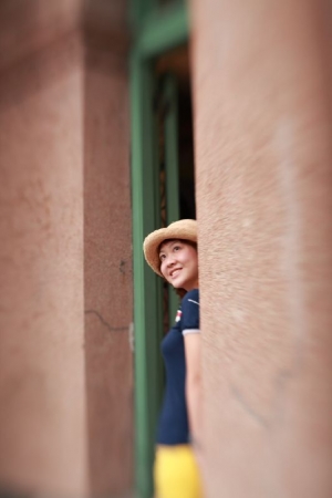 Iris～～水博館～～