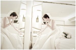 Serene‧HongKong 嫁紗