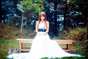 山中精靈-[艾妲] 魔女?