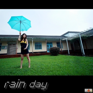 雨天。宏毅-牛奶